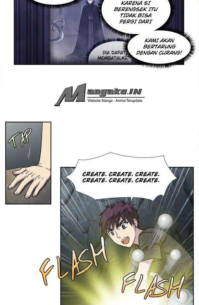 The Gamer Chapter 255 - halaman 31