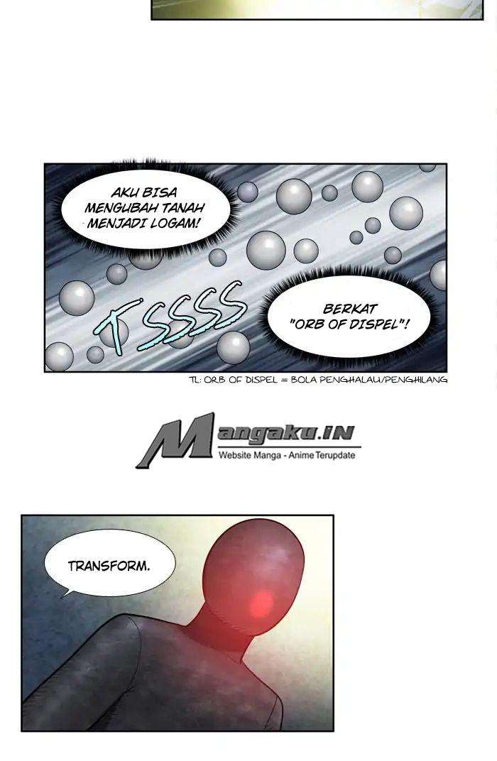 The Gamer Chapter 255 - halaman 32