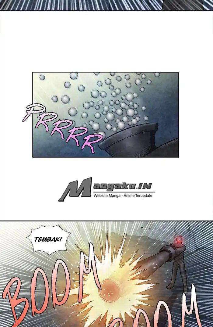 The Gamer Chapter 255 - halaman 34