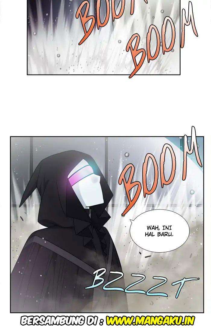 The Gamer Chapter 255 - halaman 36