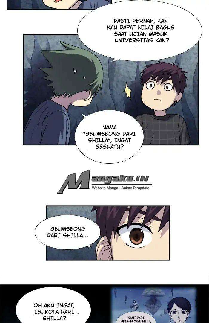 The Gamer Chapter 255 - halaman 4