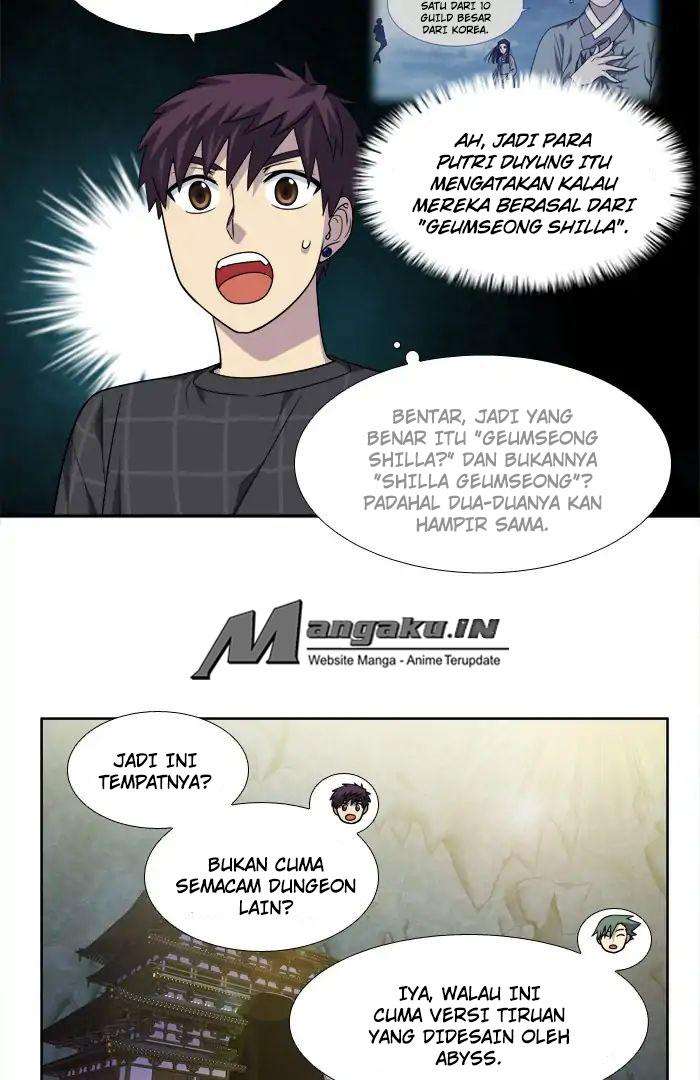 The Gamer Chapter 255 - halaman 5