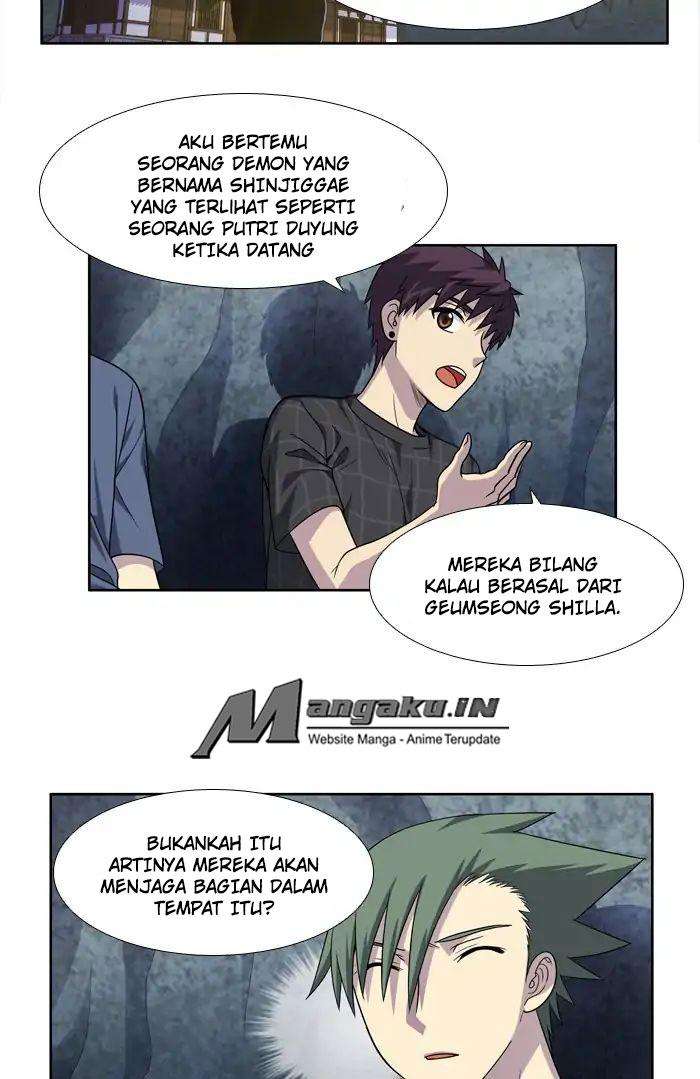The Gamer Chapter 255 - halaman 6