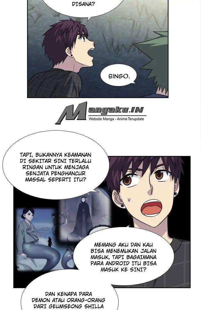 The Gamer Chapter 255 - halaman 8