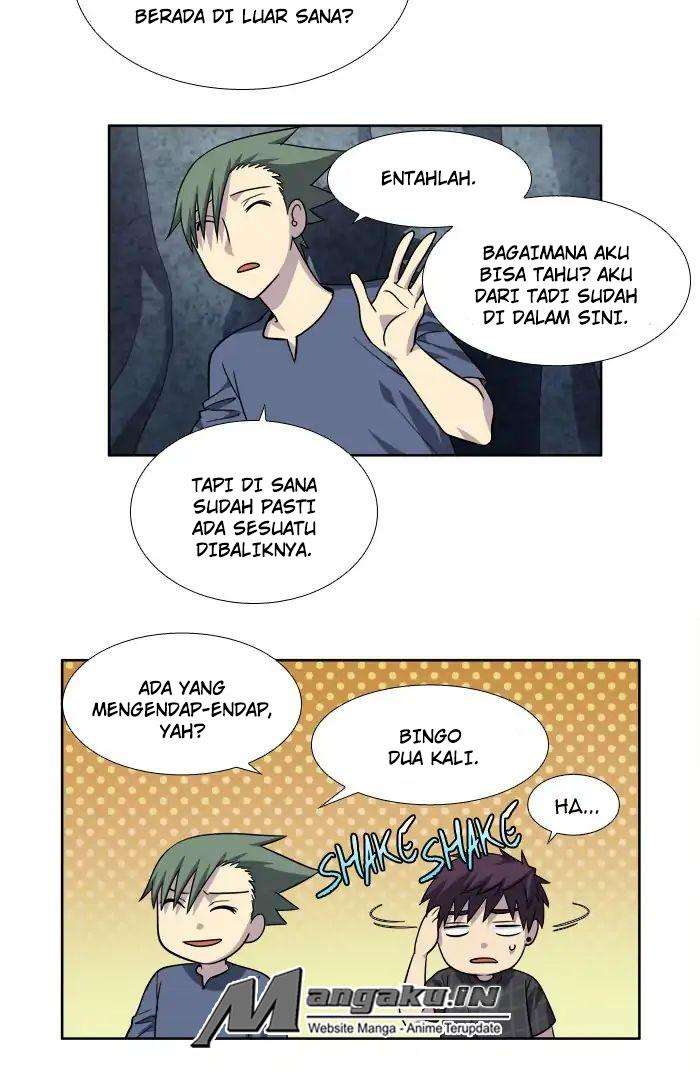 The Gamer Chapter 255 - halaman 9