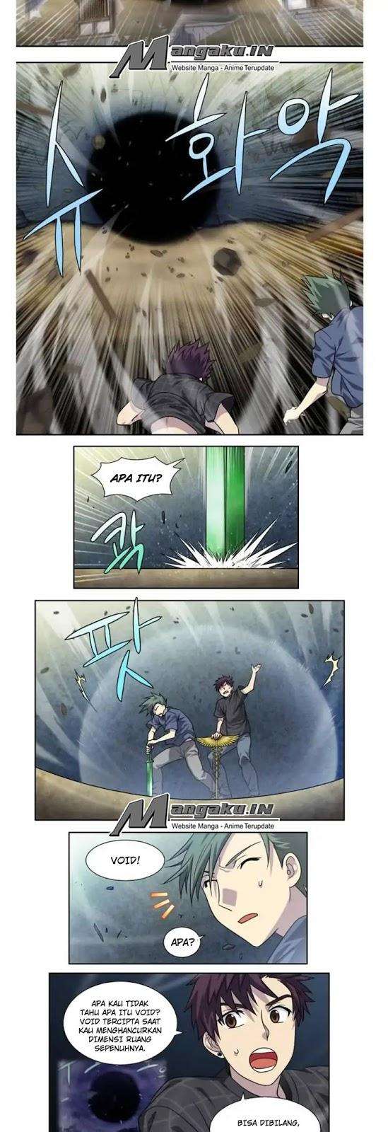 The Gamer Chapter 256 - halaman 10