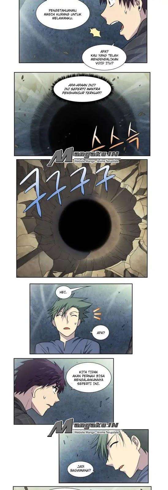 The Gamer Chapter 256 - halaman 12