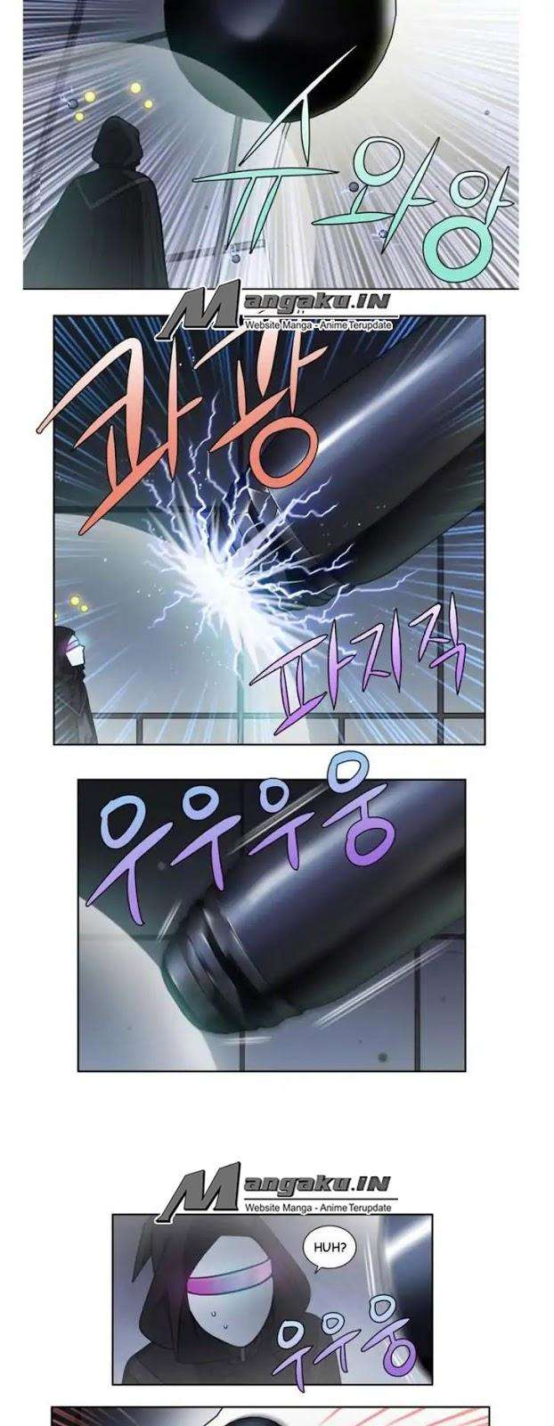 The Gamer Chapter 256 - halaman 4