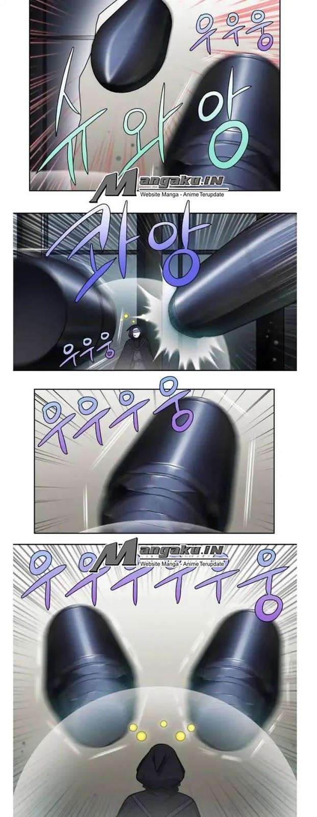 The Gamer Chapter 256 - halaman 5