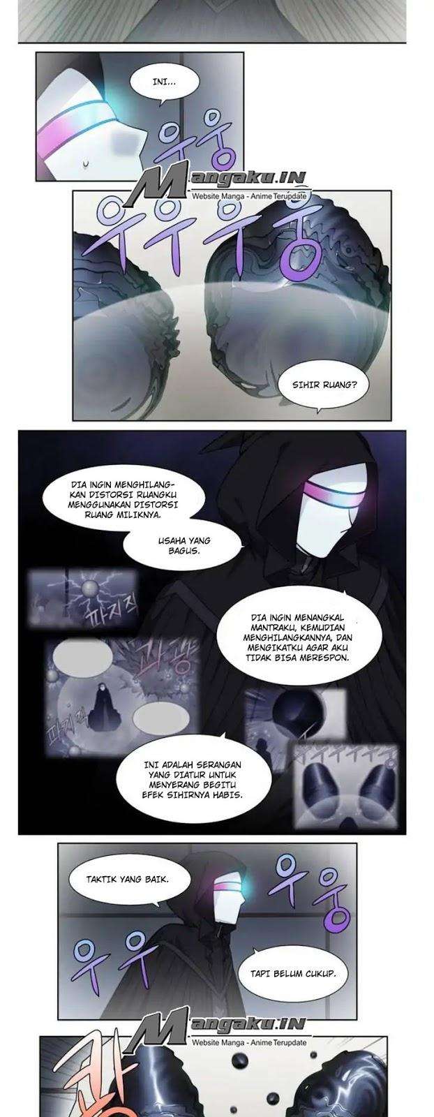 The Gamer Chapter 256 - halaman 6