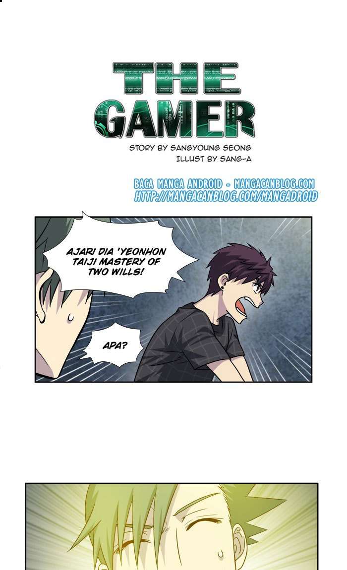 The Gamer Chapter 257 - halaman 1