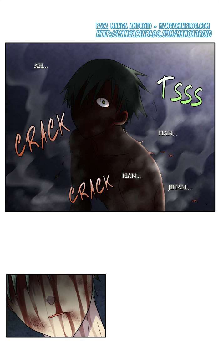 The Gamer Chapter 257 - halaman 10