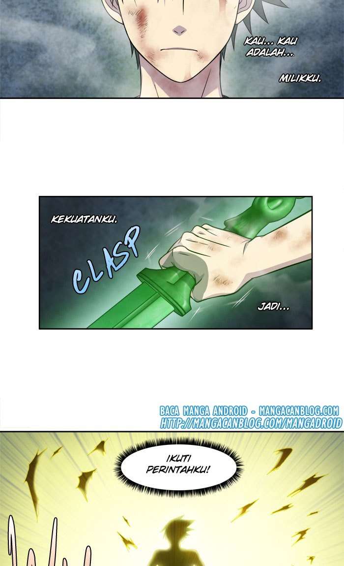 The Gamer Chapter 257 - halaman 12