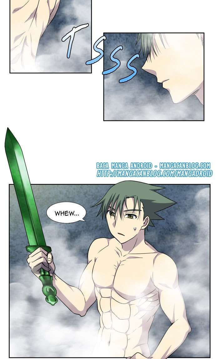 The Gamer Chapter 257 - halaman 14