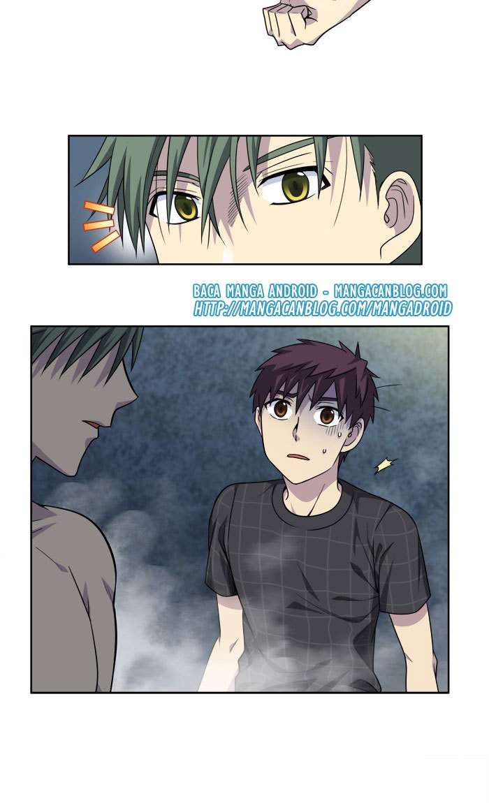 The Gamer Chapter 257 - halaman 15