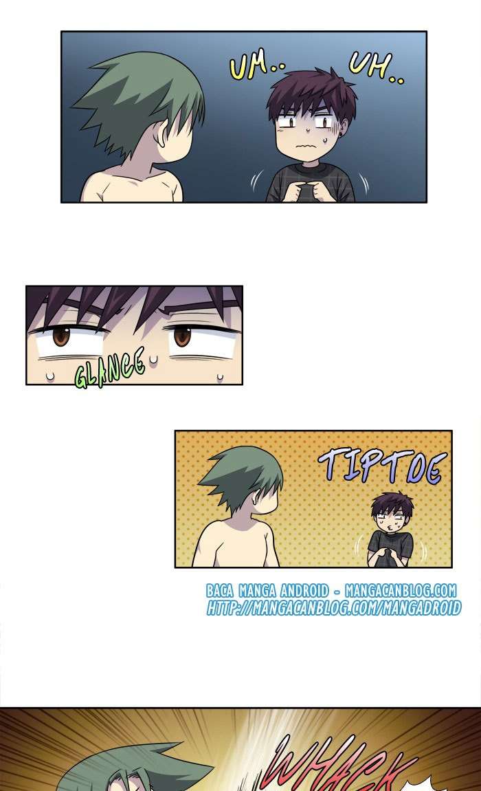 The Gamer Chapter 257 - halaman 16