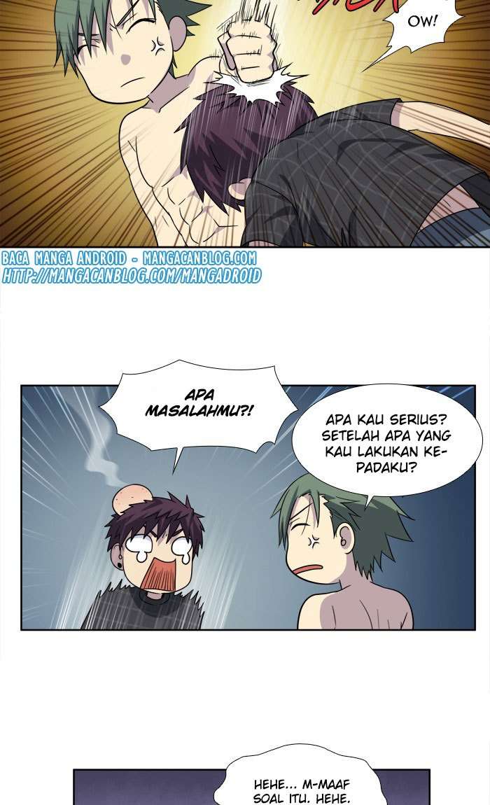 The Gamer Chapter 257 - halaman 17