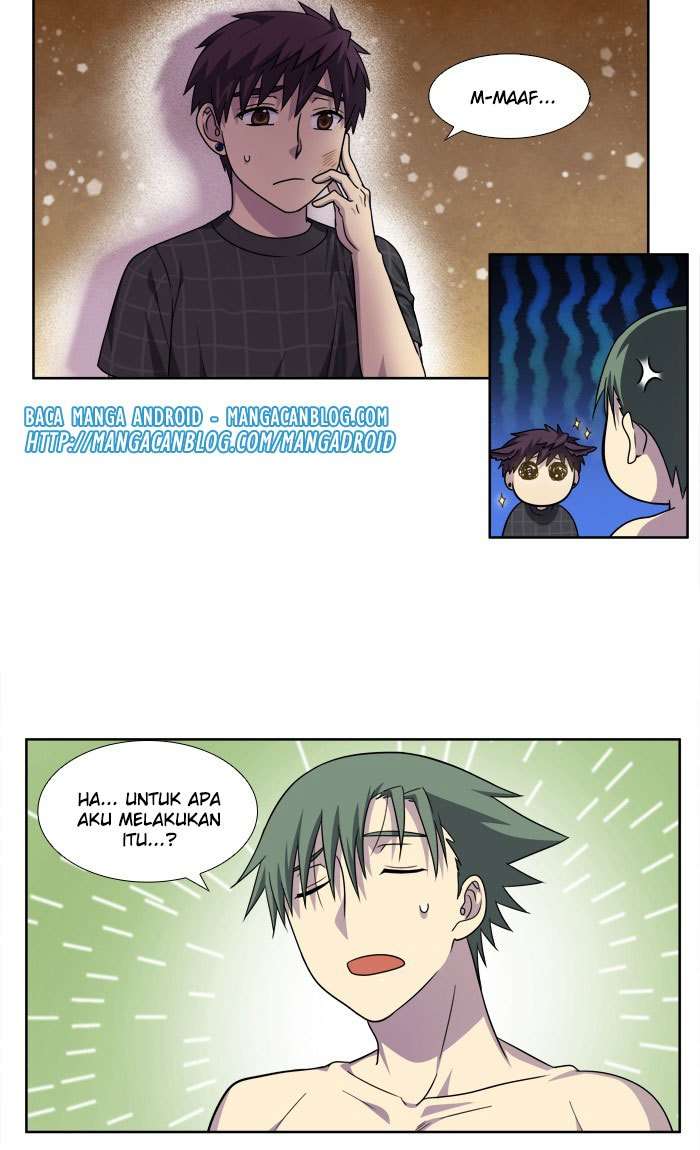 The Gamer Chapter 257 - halaman 19