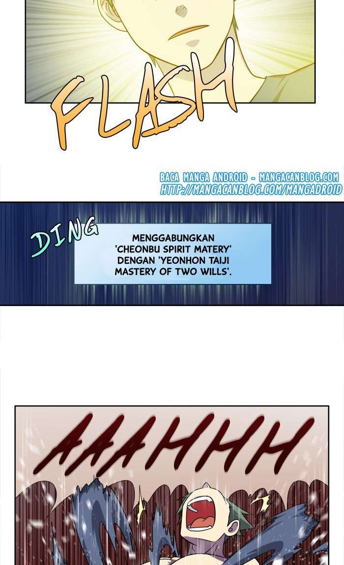 The Gamer Chapter 257 - halaman 2