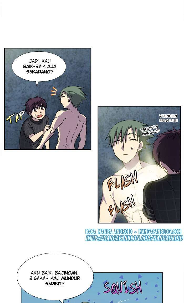 The Gamer Chapter 257 - halaman 20