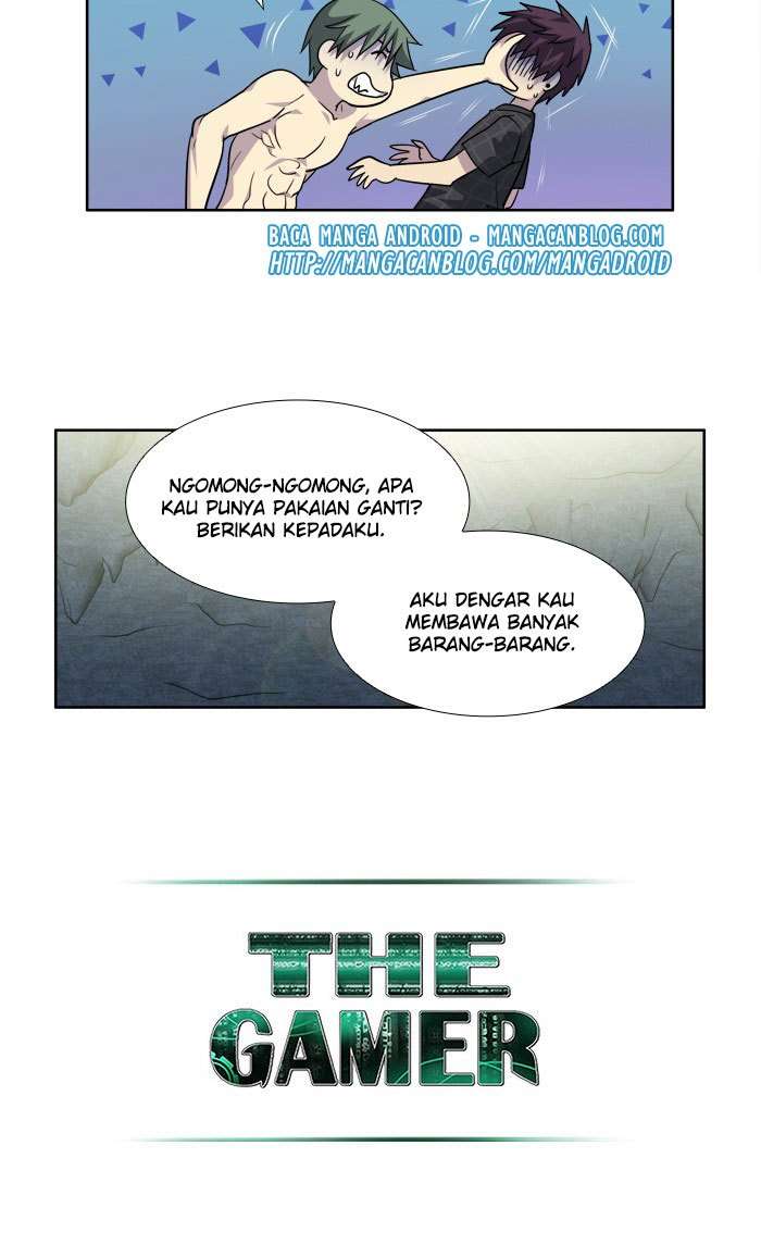 The Gamer Chapter 257 - halaman 21