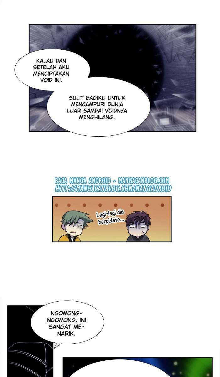The Gamer Chapter 257 - halaman 24