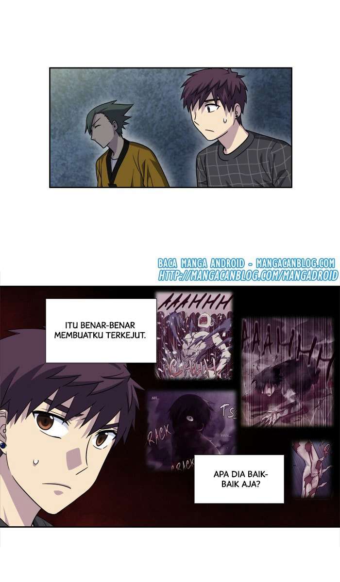 The Gamer Chapter 257 - halaman 28