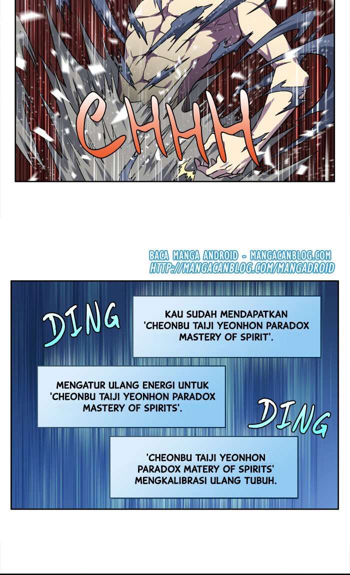 The Gamer Chapter 257 - halaman 3