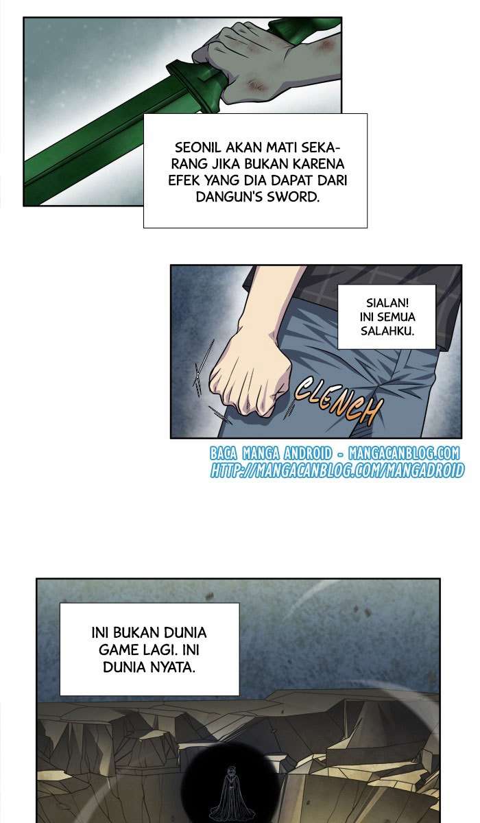The Gamer Chapter 257 - halaman 30