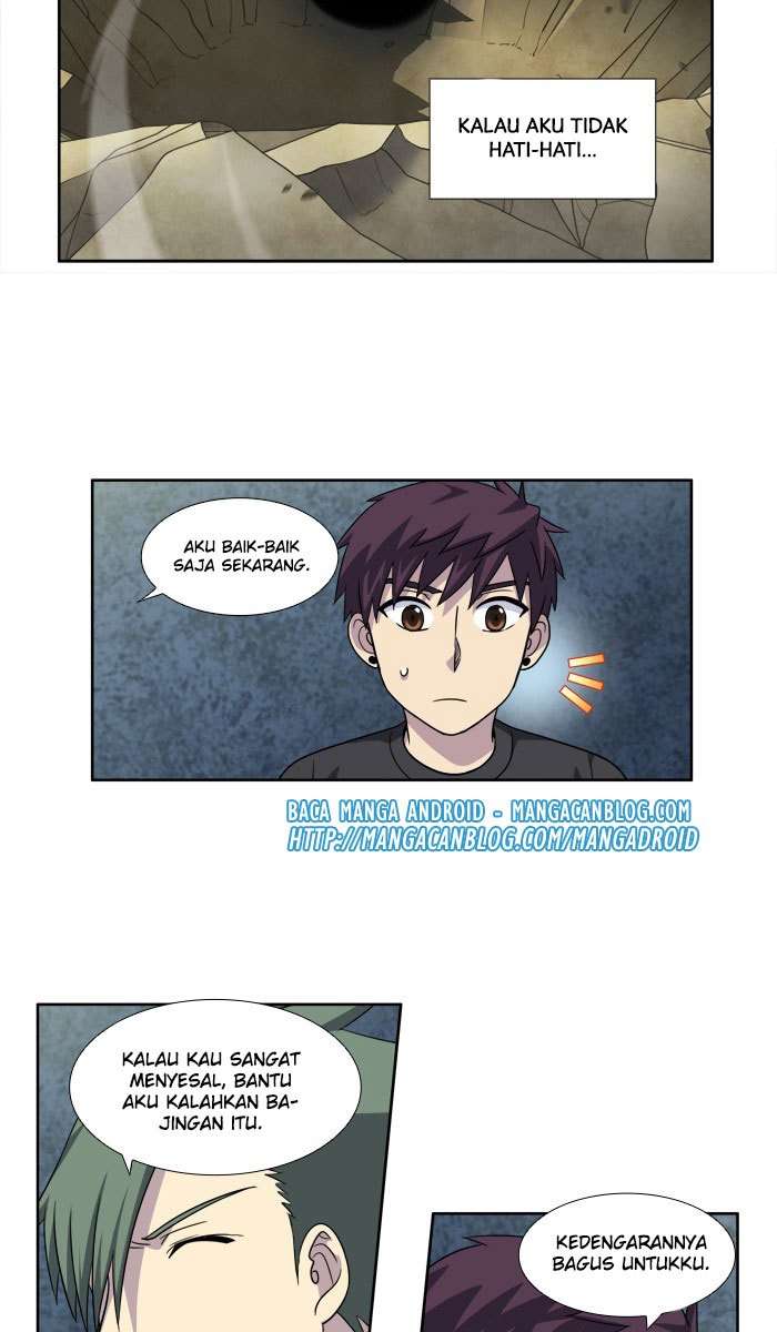 The Gamer Chapter 257 - halaman 31