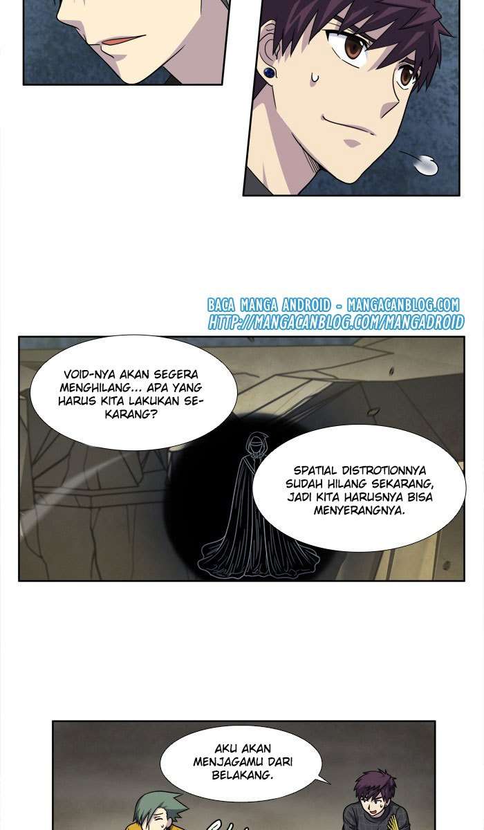 The Gamer Chapter 257 - halaman 32