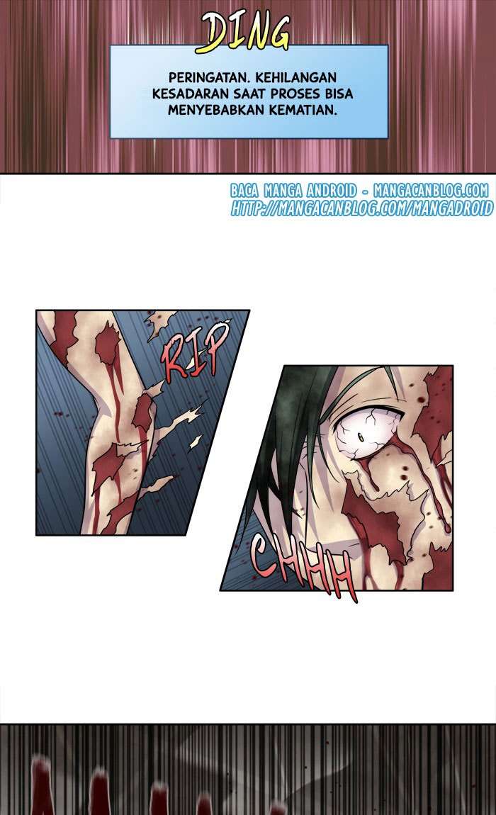 The Gamer Chapter 257 - halaman 4