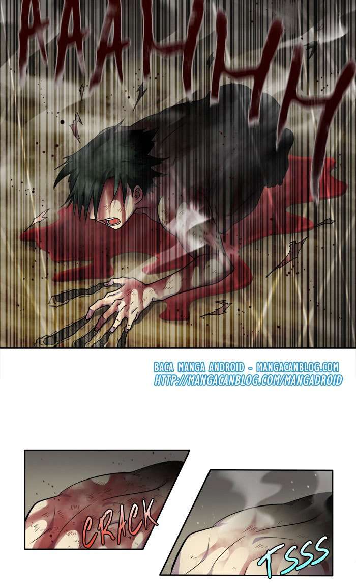 The Gamer Chapter 257 - halaman 5