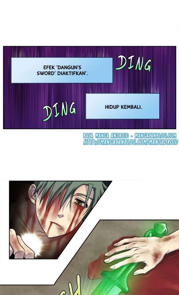 The Gamer Chapter 257 - halaman 6