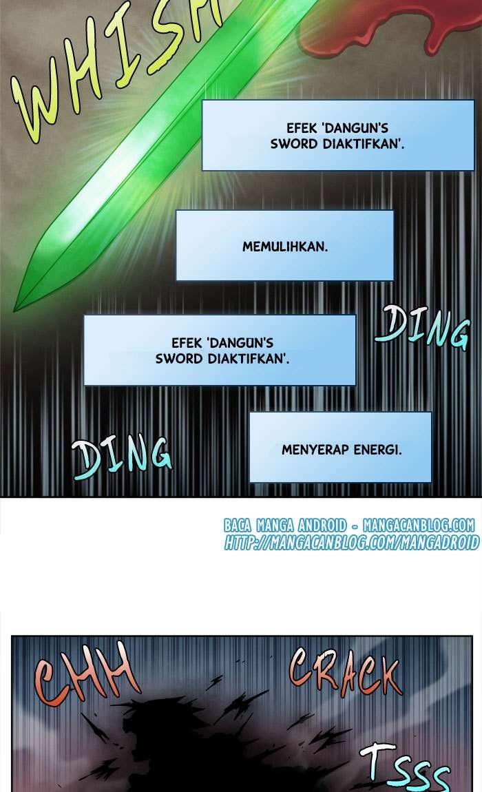 The Gamer Chapter 257 - halaman 7