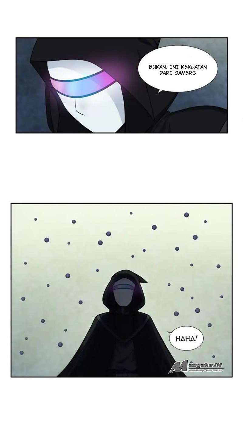 The Gamer Chapter 258 - halaman 10