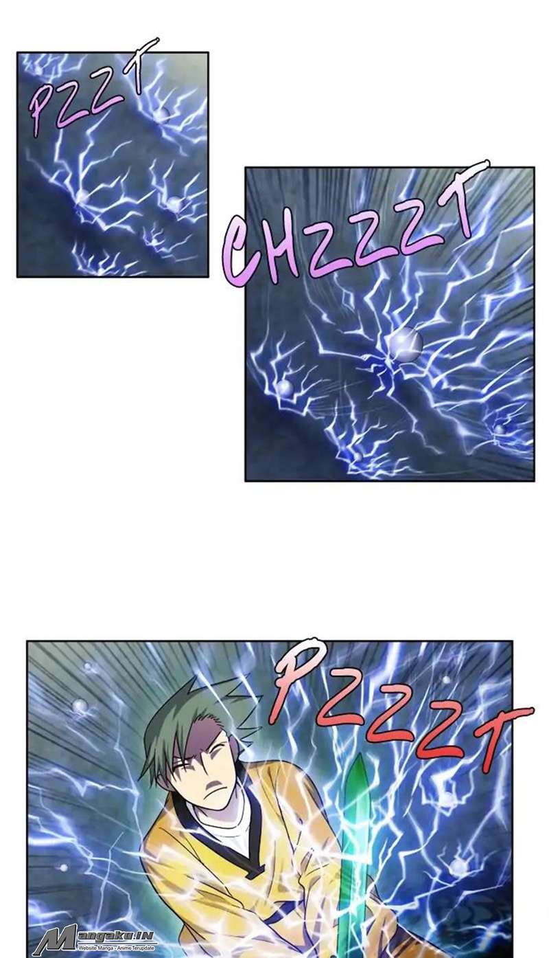 The Gamer Chapter 258 - halaman 11