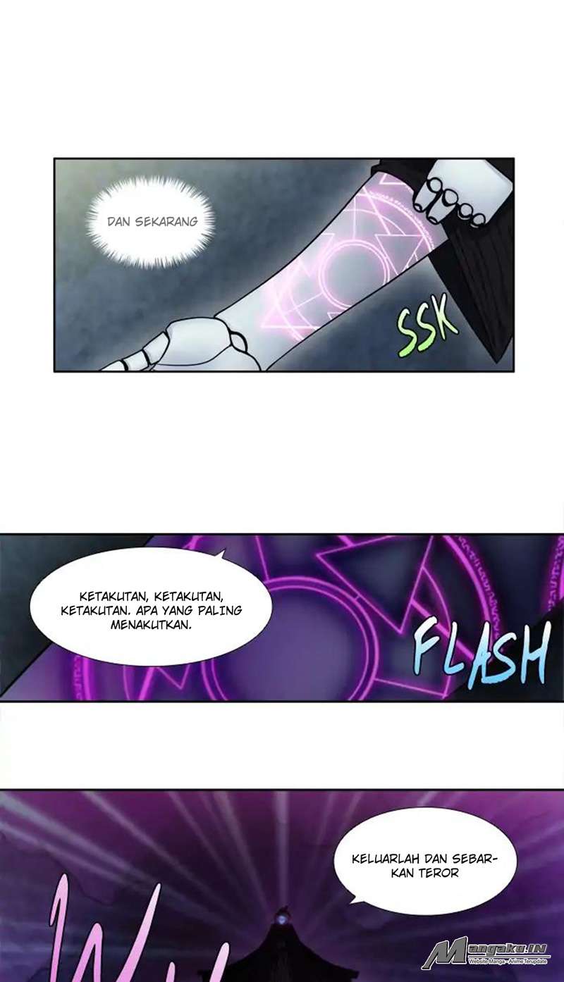 The Gamer Chapter 258 - halaman 13
