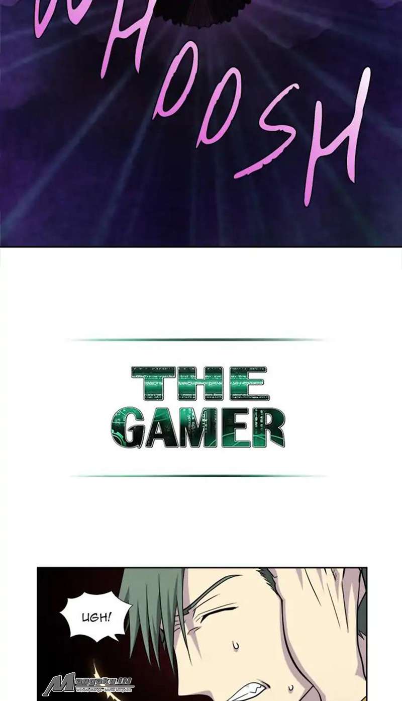 The Gamer Chapter 258 - halaman 14