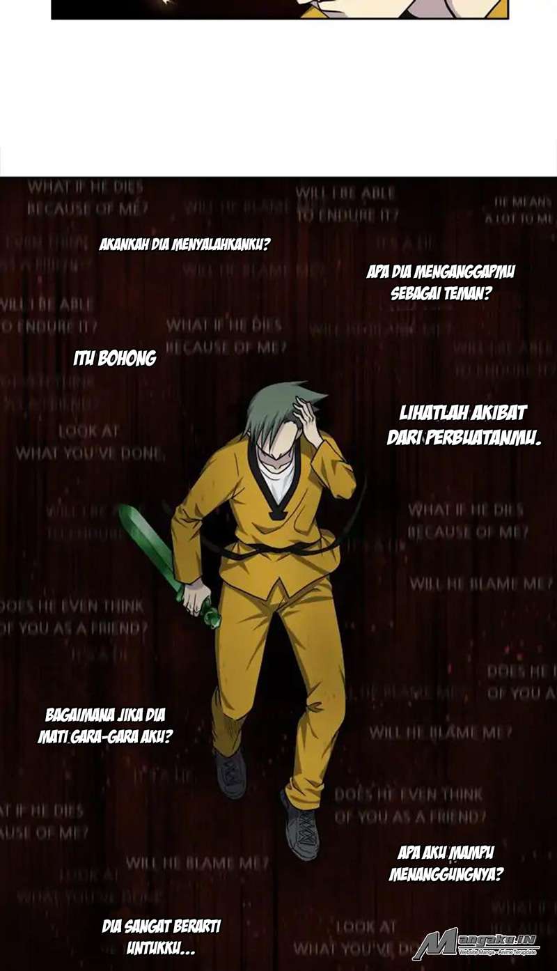 The Gamer Chapter 258 - halaman 15