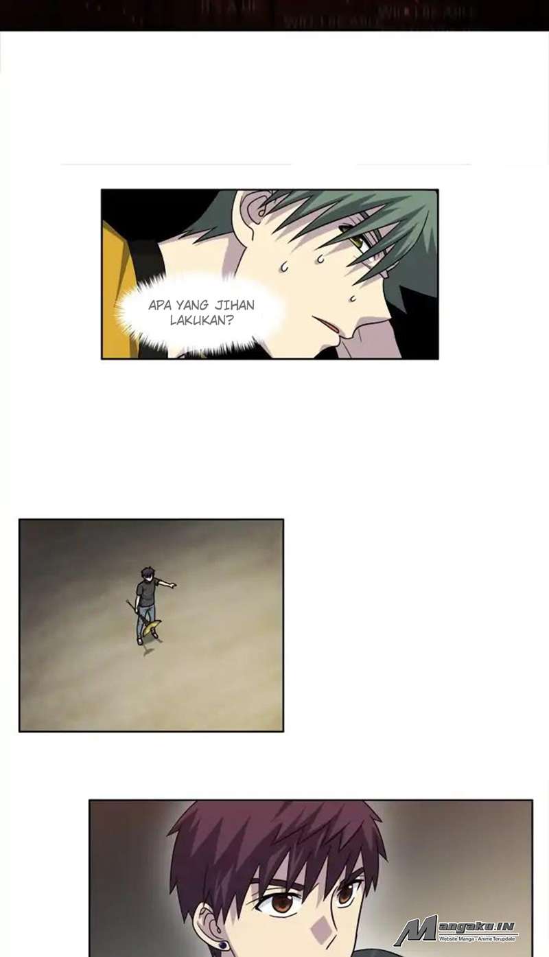 The Gamer Chapter 258 - halaman 16