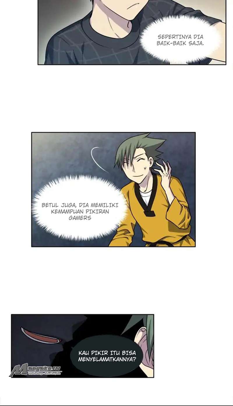 The Gamer Chapter 258 - halaman 17