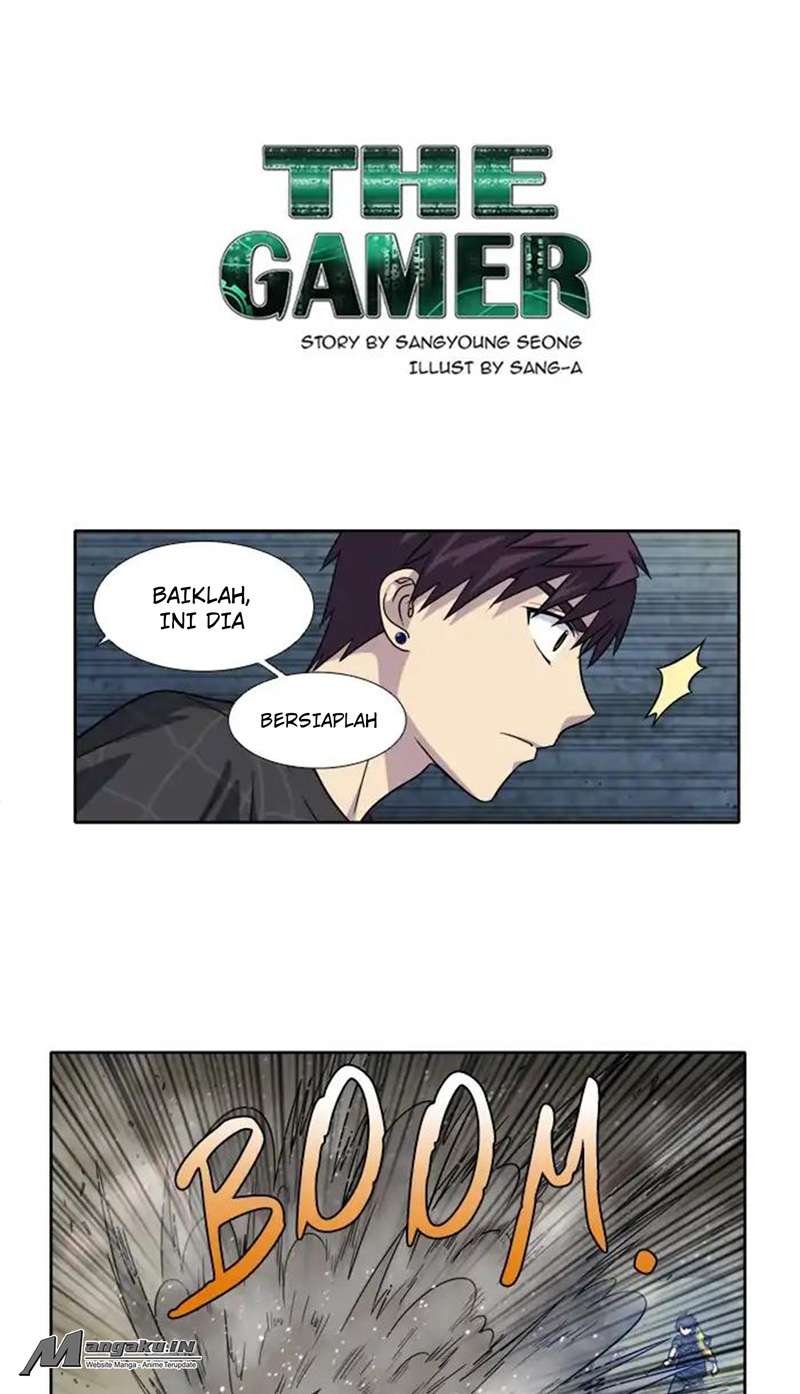 The Gamer Chapter 258 - halaman 2