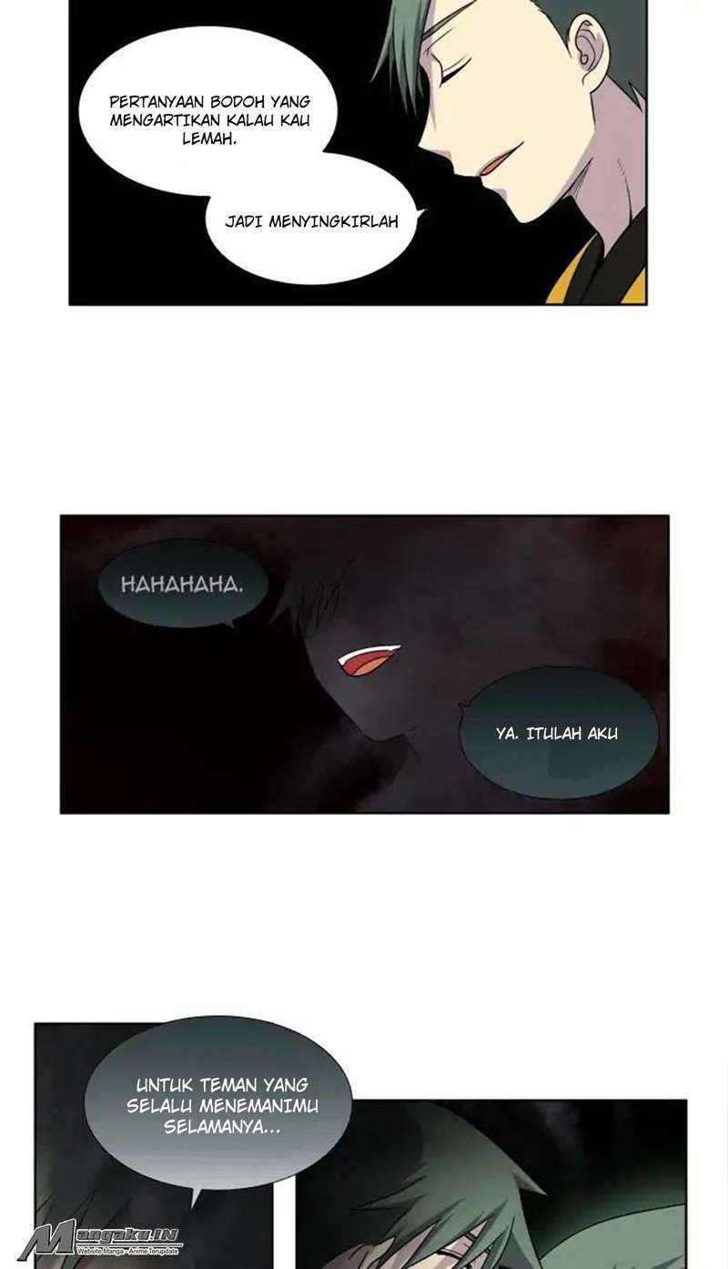 The Gamer Chapter 258 - halaman 22