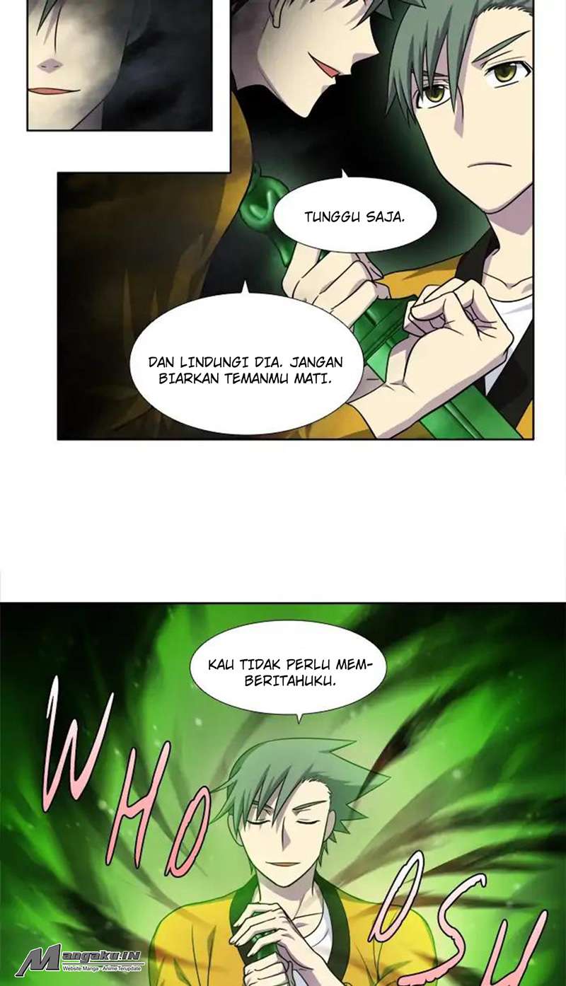 The Gamer Chapter 258 - halaman 23
