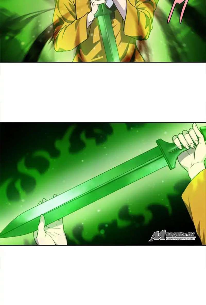 The Gamer Chapter 258 - halaman 24