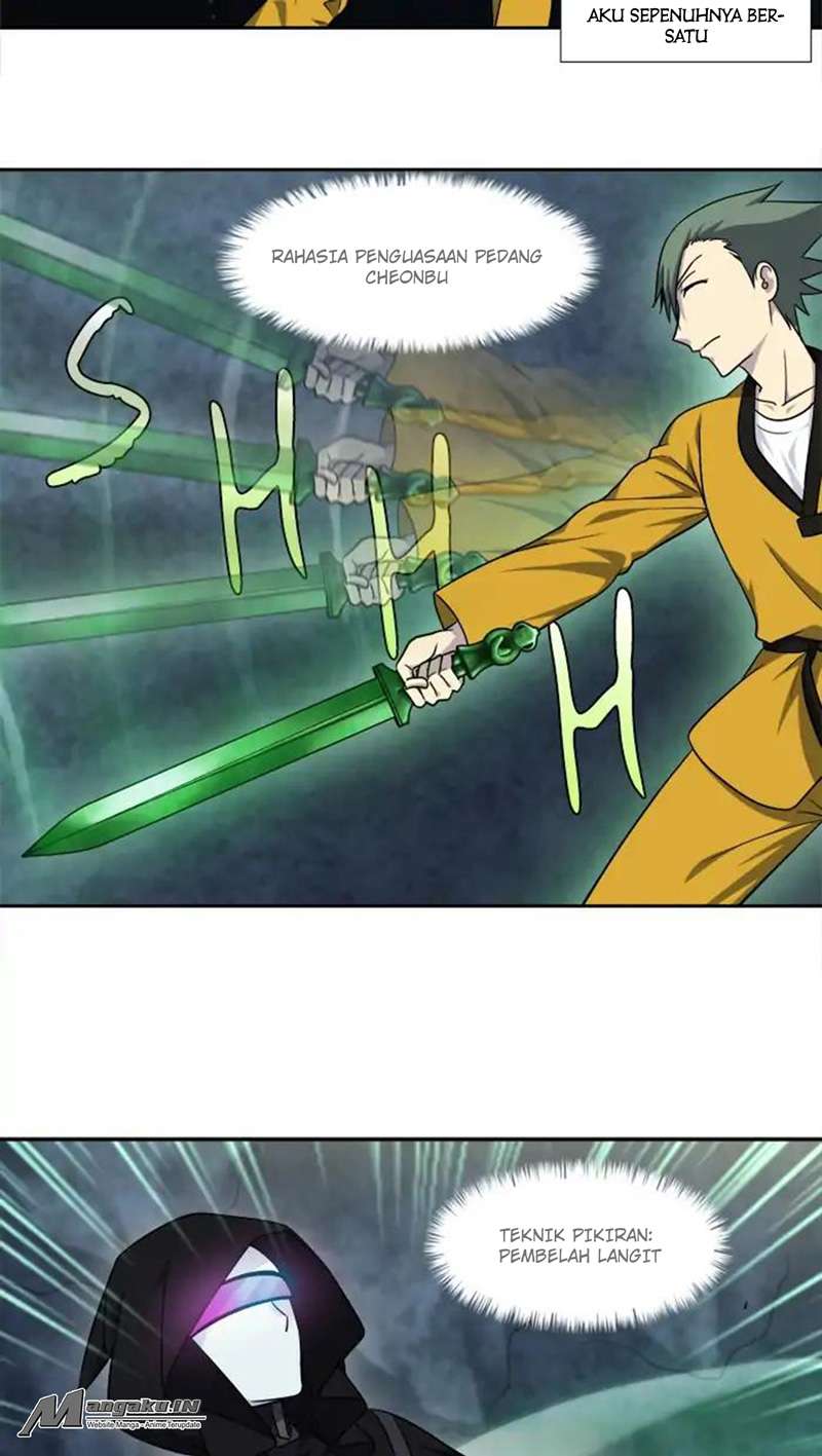 The Gamer Chapter 258 - halaman 27