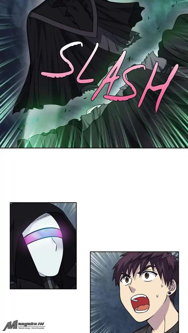 The Gamer Chapter 258 - halaman 28