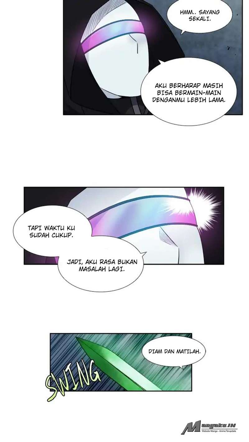The Gamer Chapter 258 - halaman 30