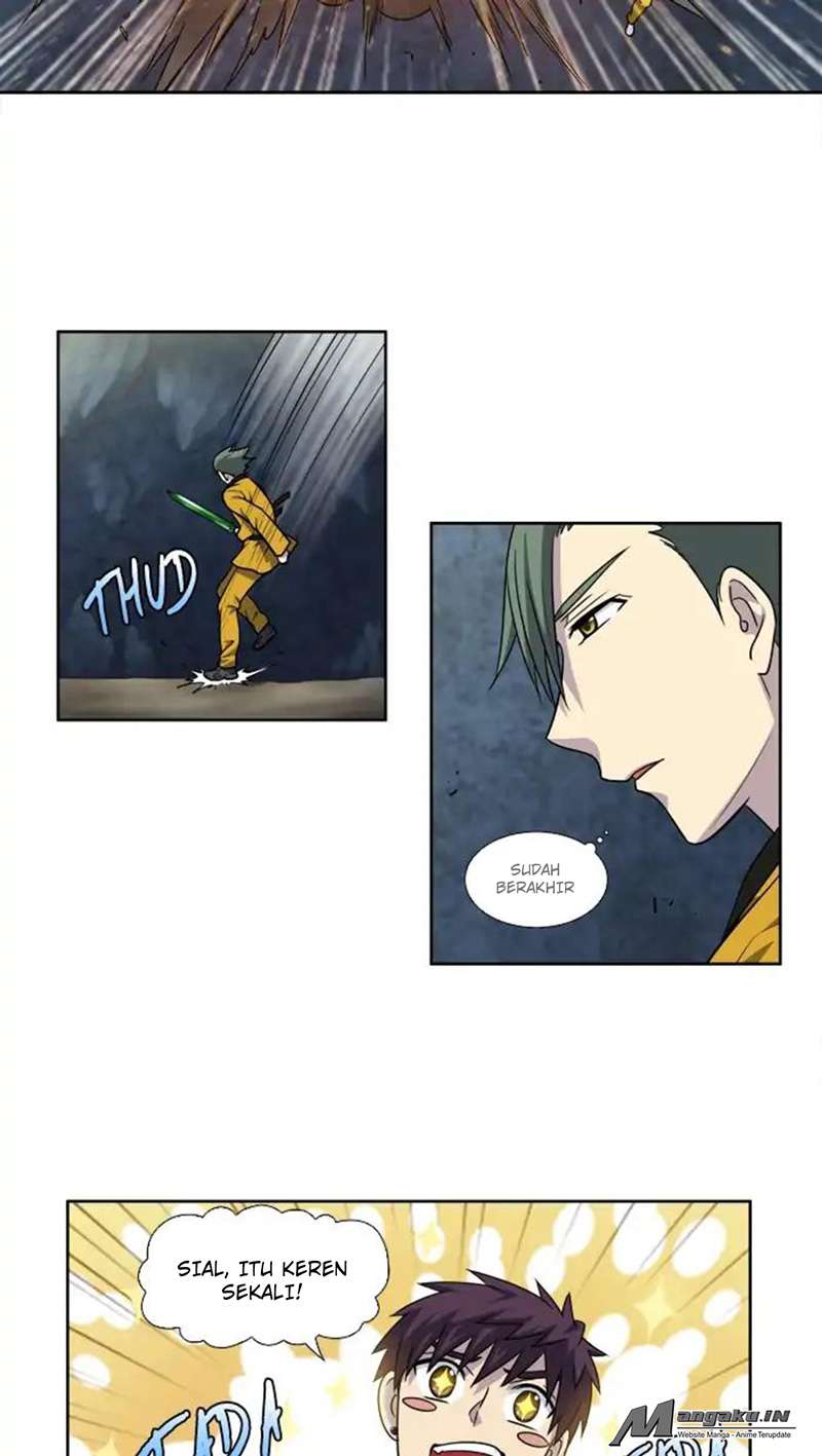 The Gamer Chapter 258 - halaman 32